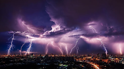 Meteoroloji'den fırtına uyarısı! Önlemlerinizi alın