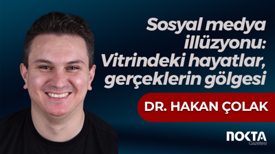 Sosyal medya illüzyonu: Vitrindeki hayatlar, gerçeklerin gölgesi