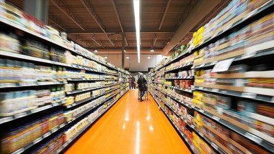 Reel kesime güven ağustosta yükseldi