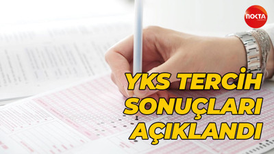 YKS TERCİH SONUÇLARI SORGULAMA EKRANI | 2025 YKS Yerleştirme Sonuçlarına Nereden Bakılır?