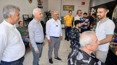 Şener Söğüt: Bedel ödenecekse, ödeyeceğiz