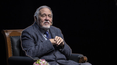 Prof. Dr. İlber Ortaylı: Fırat ve Dicle'de Boşalan Köylere Uygur ve Kırgızlar Doldurulmalı