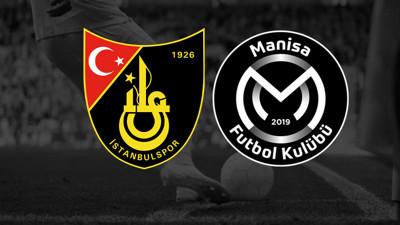 İSTANBULSPOR-MANİSA FK MAÇI | İstanbulspor - Manisa FK Maçı Hangi Kanaldan İzlenir?