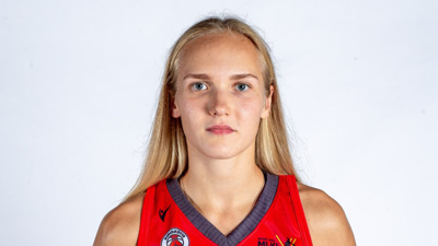 Kocaeli Kadın Basketbol'un yeni transferi Litvanya'dan