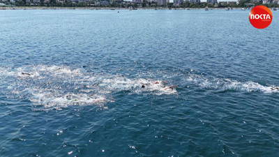 Milli takım için kulaçlar atıldı