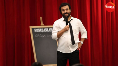 'Konuşanlar'ın yeni adresi belli oldu