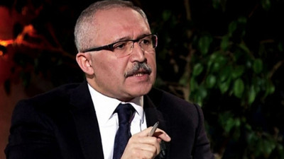 Abdulkadir Selvi'den şok açıklama! CHP'li isme sahip çıktı!