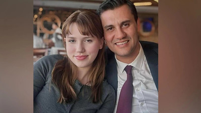 Ferdi Zeyrek'ın Kızı Nehir Zeyrek Babasına Verdiği Sözü Tuttu! Nehir Zeyrek Nereyi Kazandı?