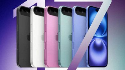 IPHONE 17 ÖZELLİKLERİ: iPhone 17 Ne Zaman Satışa Çıkacak? iPhone 17 Türkiye Fiyatı Ne Kadar?