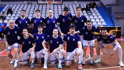 1. Lig’e alınan Kağıtspor Basketbol, Kocaelispor adı ile mücadele edemez mi?