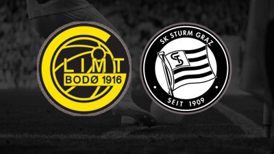 UEFA Şampiyonlar Ligi Sturm Graz - Bodo/Glimt Maçı Hangi Kanalda, Şifresiz Mi?