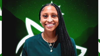 Kocaeli Kadın Basketbol, Jayda Curry’yi kadrosuna kattı