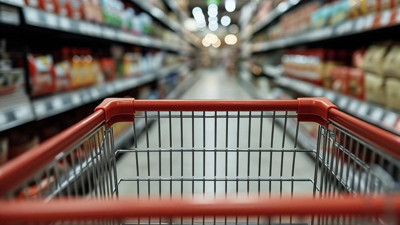 Merkez Bankası anketi açıklandı: Vatandaşın enflasyon beklentisi geriledi