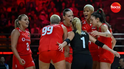 Filenin Sultanları liderlik koltuğunda