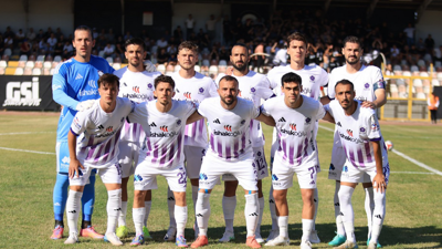 Güzide Gebze – Aliağa maçının stadı belli olmadı