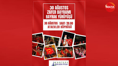 Kartepe Belediyesi’nden çifte etkinlik