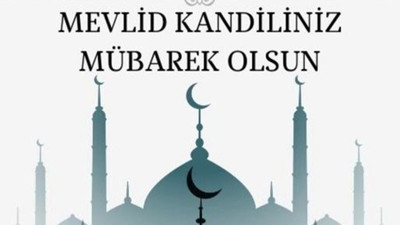 Mevlid Kandili Tarihi 2025: Mevlid Kandili Ne Zaman 2025? Mevlid Kandilinde Ne Yapılır?