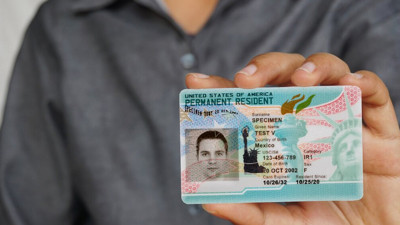 Green Card Başvuru Tarihleri 2025:İ Green Card Başvurusu Nasıl Yapılır?