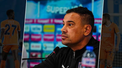 Başakşehir ligine döndü! "3-1"