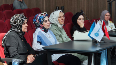 BAŞKİM, kadın istihdamına katkı sağlamaya devam ediyor