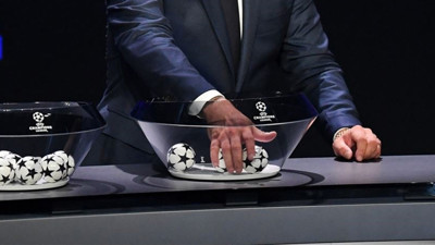 Şampiyonlar Ligi Kura Çekimi Saat Kaçta? UEFA Şampiyonlar Ligi Kura Çekimi Hangi Kanalda?