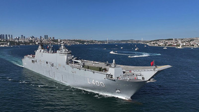 TEKNOFEST Mavi Vatan Nerede Yapılacak? TEKNOFEST Mavi Vatan Ziyaret Saatleri