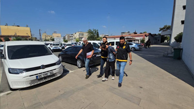 Bisikleti gündüz gözüyle çaldı... "Ne yaptığımı hatırlamıyorum"