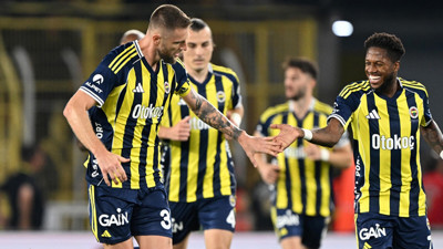 Fenerbahçe Elendi Mi? Fenerbahçe Kaç Yıldır Şampiyonlar Ligi'ne Gidemiyor?