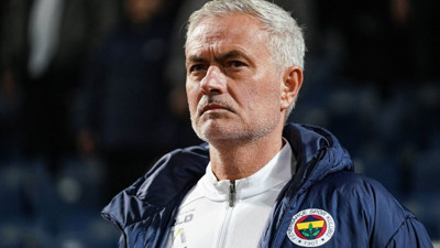 Fenerbahçe'de Mourinho dönemi sona erdi