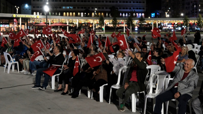 Kocaeli'de 30 Ağustos coşkusu başladı!