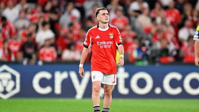 Gölcüklü milli yıldız Kerem Aktürkoğlu, Fenerbahçe ile anlaştı!