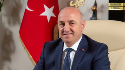 Muzaffer Bıyık'tan 30 Ağustos mesajı