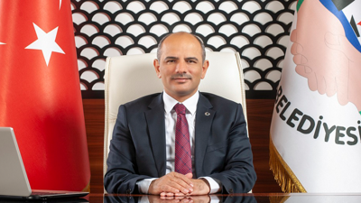 Şener Söğüt'ten 30 Ağustos mesajı