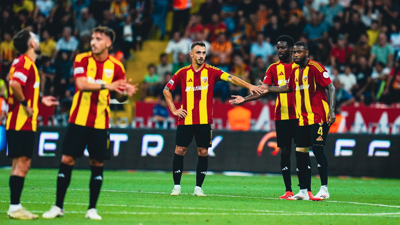 Kayserispor, Kocaelispor maçının hazırlıklarını tamamlıyor
