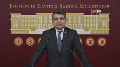 Muhip Kanko: Atatürk’ün emanetini tek adam rejimlerine teslim etmeyeceğiz!