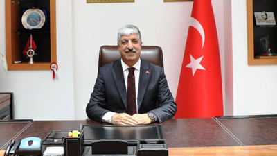 Ramazan Ömeroğlu: 30 Ağustos’un ruhu milletimizin ortak geleceğe olan inancının en büyük teminatıdır