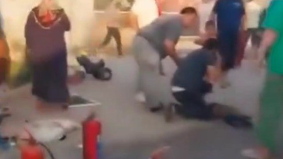 Yangında ağır yaralanan çocuktan acı haber!