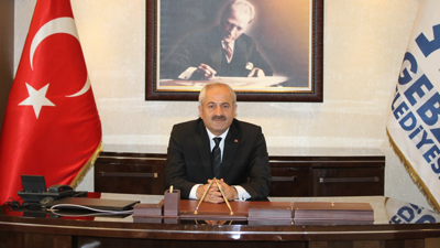 Zinnur Büyükgöz'den Gebze Seyyar Pazarcılar ve Esnaf Odası’na ziyaret