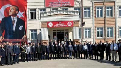 Dilovası’nda 30 Ağustos coşkusu!