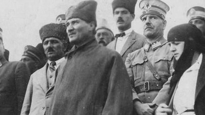 Mustafa Kemal Atatürk'ün 30 Ağustos Zafer Bayramı İçin Söylediği Sözler