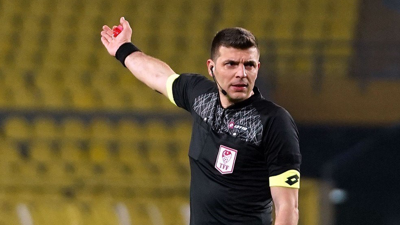 Kocaelispor-Kayserispor maçının VAR hakemi belli oldu!