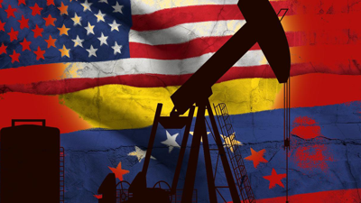 Delcy Rodriguez'den ABD çıkışı: Venezuela topraklarından uzak durun