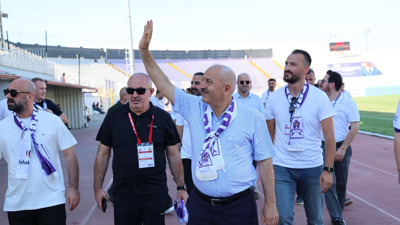 Gebzespor lige hızlı başladı: İkide iki