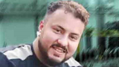 Patron işçisini önce hastaneye götüreceğim dedi sonra yol kenarında bırakarak 112'yi aradı