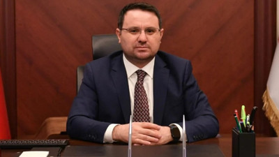 Akın Gürlek sessizliğini bozdu: İstifa, imza, maaş…