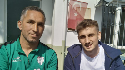 Kerem Aktürkoğlu, Gölcükspor ve Hisareynspor’a yine para kazandıracak