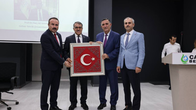 Çayırova'da eğitimciler bir araya geldi