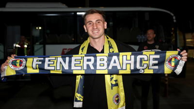 Kerem Aktürkoğlu’nun, Fenerbahçe’ye maliyeti ne kadar?