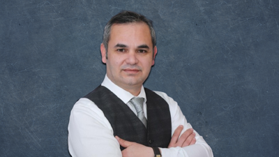 Yunus Katı'da Dünya Barış günü mesajı