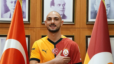 Ahmed Kutucu için 3 aday! Kocaelispor da masada!